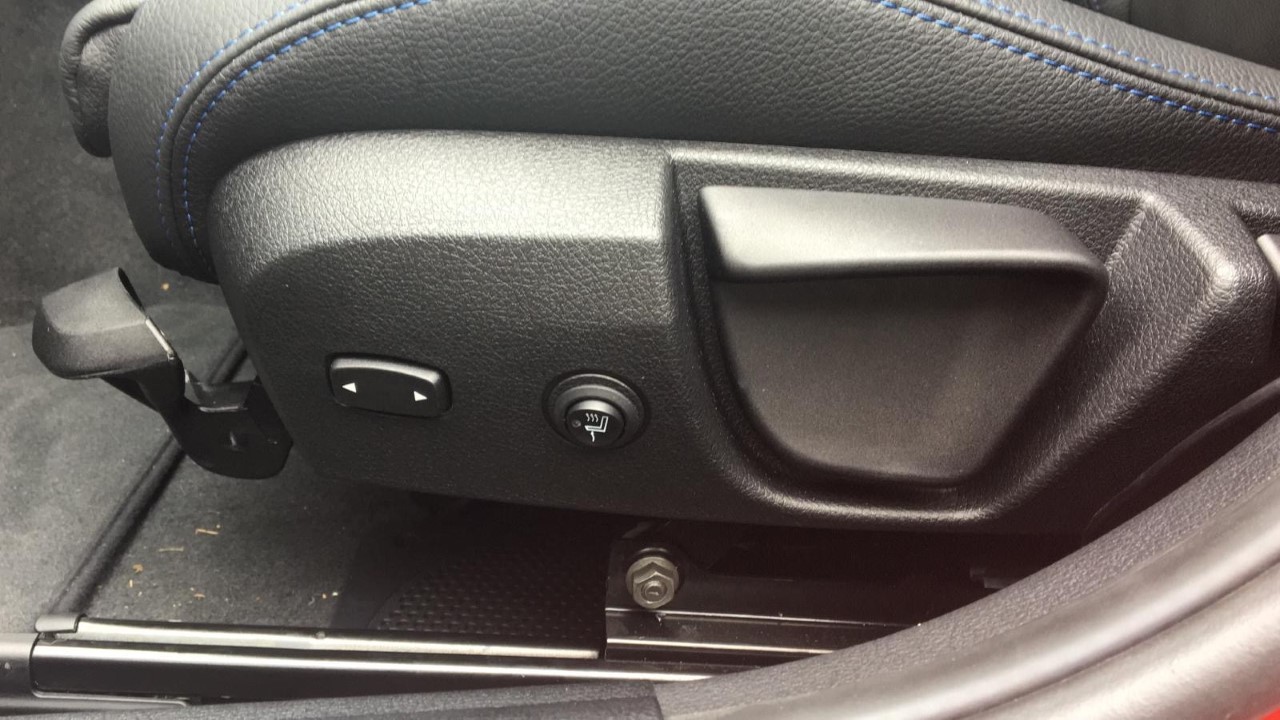 BMW 3 Series Heated Seats Retrofit Autologics